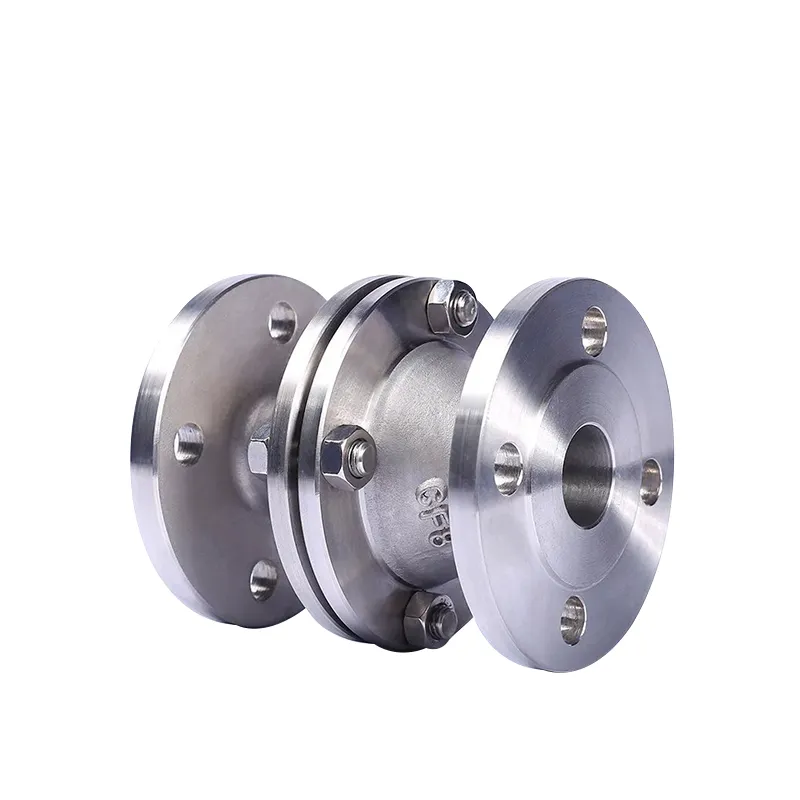 Industrial Flame Arrester 3