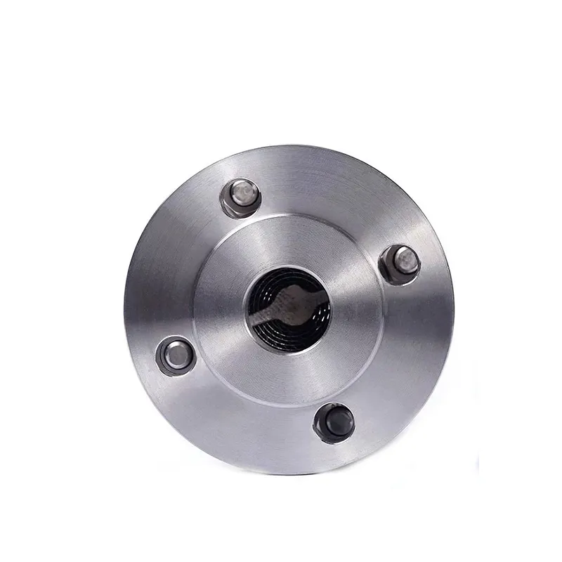 Industrial Flame Arrester 4