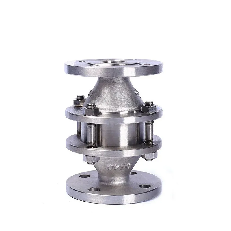 Industrial Flame Arrester 5