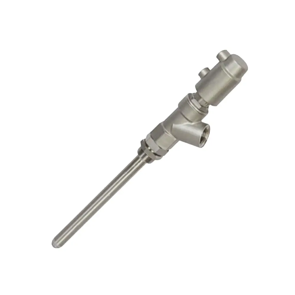 Válvula de enchimento pneumática -(3)