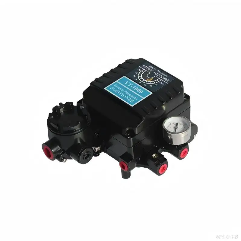 YT-1000 Electro-Pneumatic Positioner (4-20mA)