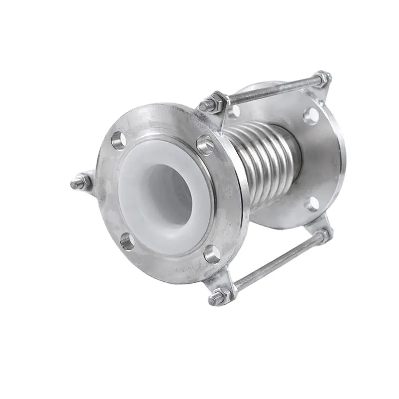 stainless steel metal expansion joint 3